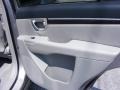 Steel Gray - Santa Fe GLS Photo No. 17