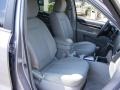 Steel Gray - Santa Fe GLS Photo No. 18