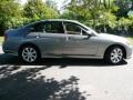 2006 Diamond Graphite Metallic Infiniti M 35x Sedan  photo #3