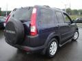 2006 Royal Blue Pearl Honda CR-V EX 4WD  photo #5