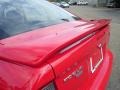 Infra-Red - Focus ZX4 SES Sedan Photo No. 12