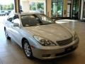 Millennium Silver Metallic - ES 300 Photo No. 2