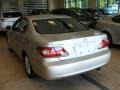 Millennium Silver Metallic - ES 300 Photo No. 4