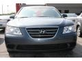 Willow Gray - Sonata GLS V6 Photo No. 2