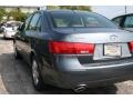 Willow Gray - Sonata GLS V6 Photo No. 4