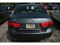 Willow Gray - Sonata GLS V6 Photo No. 5