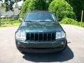 2006 Deep Beryl Green Pearl Jeep Grand Cherokee Laredo  photo #8