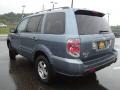 2006 Steel Blue Metallic Honda Pilot EX 4WD  photo #3