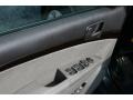 Willow Gray - Sonata GLS V6 Photo No. 27