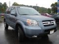 2006 Steel Blue Metallic Honda Pilot EX 4WD  photo #7