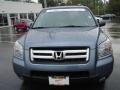 2006 Steel Blue Metallic Honda Pilot EX 4WD  photo #8