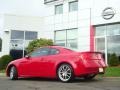 2006 Laser Red Pearl Infiniti G 35 Coupe  photo #8