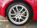 Laser Red Pearl - G 35 Coupe Photo No. 29