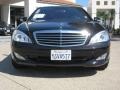 Black - S 550 Sedan Photo No. 3
