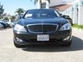 Black - S 550 Sedan Photo No. 8