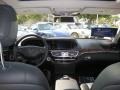 Black - S 550 Sedan Photo No. 14