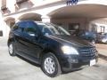 Black - ML 350 4Matic Photo No. 1