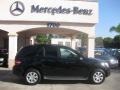 Black - ML 350 4Matic Photo No. 2
