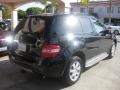 Black - ML 350 4Matic Photo No. 3