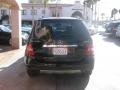 Black - ML 350 4Matic Photo No. 4