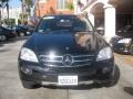 Black - ML 350 4Matic Photo No. 7