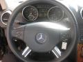Black - ML 350 4Matic Photo No. 18