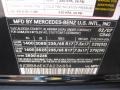 Black - ML 350 4Matic Photo No. 24