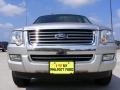 2008 Silver Birch Metallic Ford Explorer XLT  photo #9