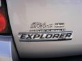 2008 Silver Birch Metallic Ford Explorer XLT  photo #18