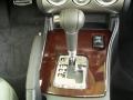 2009 Satin Meisai Pearl Mitsubishi Galant ES  photo #22