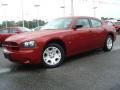 Inferno Red Crystal Pearl - Charger  Photo No. 2