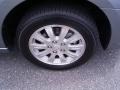 2009 Satin Meisai Pearl Mitsubishi Galant ES  photo #25