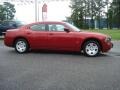 Inferno Red Crystal Pearl - Charger  Photo No. 5