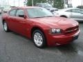 Inferno Red Crystal Pearl - Charger  Photo No. 6