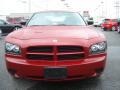 Inferno Red Crystal Pearl - Charger  Photo No. 7