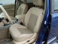 2008 Vista Blue Metallic Ford Escape XLT V6  photo #12