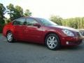 Red Opulence - Maxima 3.5 SL Photo No. 3