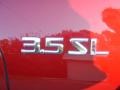 Red Opulence - Maxima 3.5 SL Photo No. 19