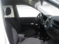 2008 Clear White Kia Sportage LX V6 4x4  photo #6