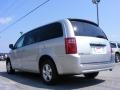 2008 Bright Silver Metallic Dodge Grand Caravan SXT  photo #6
