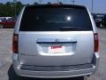 2008 Bright Silver Metallic Dodge Grand Caravan SXT  photo #7