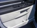 2008 Bright Silver Metallic Dodge Grand Caravan SXT  photo #11
