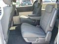 2008 Bright Silver Metallic Dodge Grand Caravan SXT  photo #13