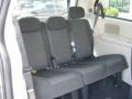 2008 Bright Silver Metallic Dodge Grand Caravan SXT  photo #16