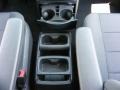 2008 Bright Silver Metallic Dodge Grand Caravan SXT  photo #20