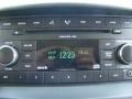 2008 Bright Silver Metallic Dodge Grand Caravan SXT  photo #23
