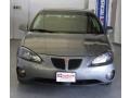 Shadow Gray Metallic - Grand Prix Sedan Photo No. 2