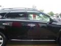 2006 Super Black Nissan Murano SL AWD  photo #23