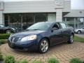 Midnight Blue Metallic - G6 GT Sedan Photo No. 2