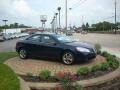 Midnight Blue Metallic - G6 GT Sedan Photo No. 4